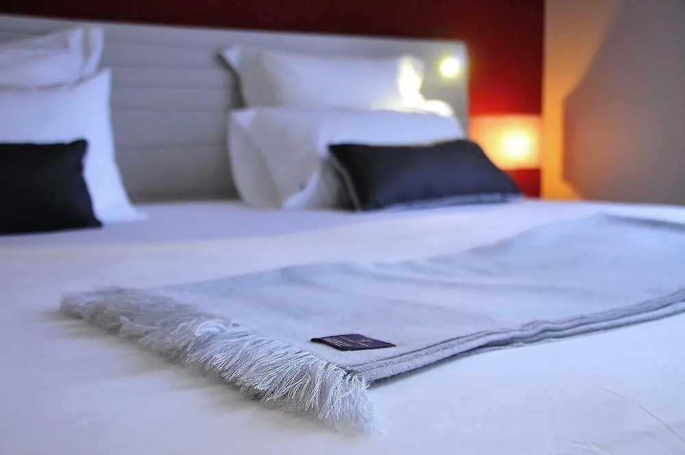Hotel Villa Koegui Biarritz