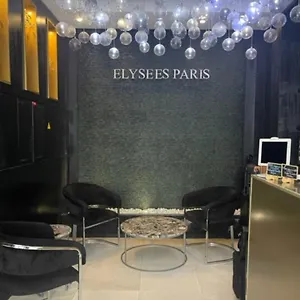 Elysees 3* Paris
