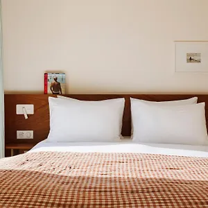 Hotel Alfred Les Halles