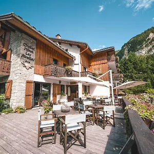 hotel-les-airelles-pralognan-la-vanoise.hotels-rhonealpes.com/
