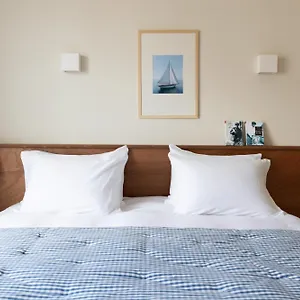 Hotel Alfred Port-vieux