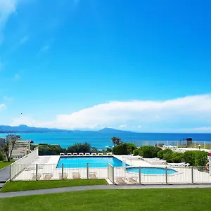 Aparthotel & Golf Eugenie