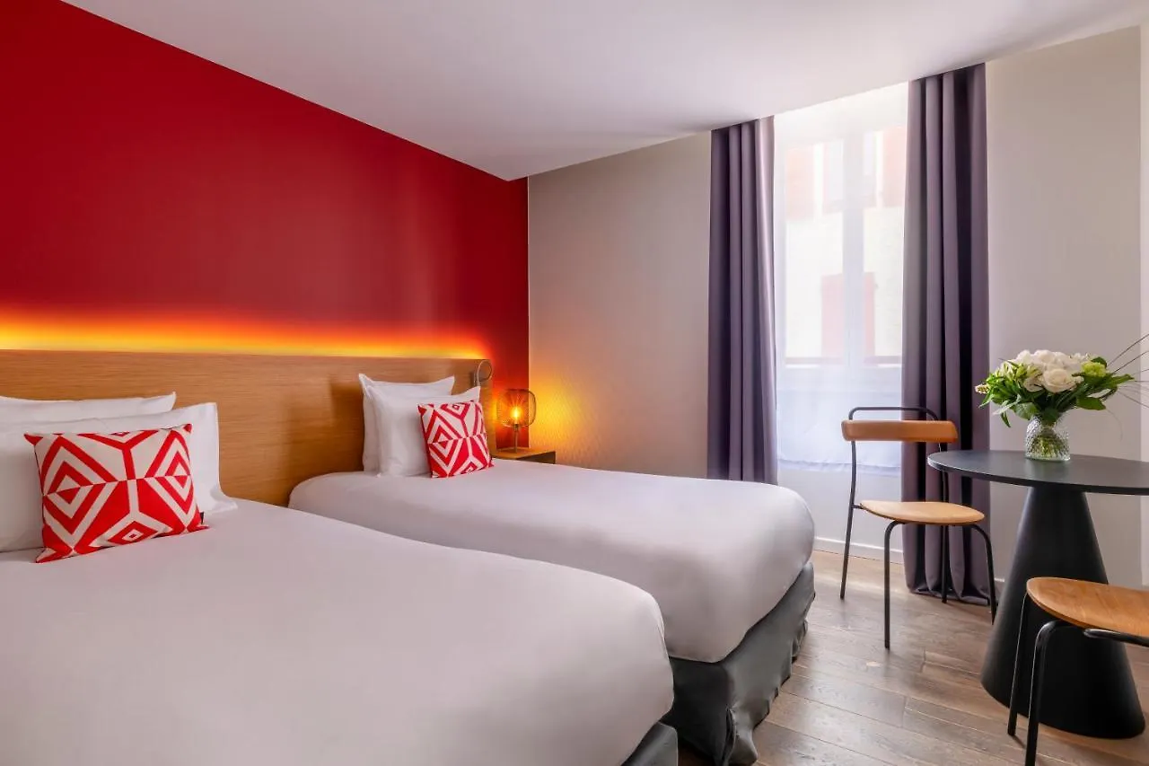 Hotel Villa Koegui Biarritz