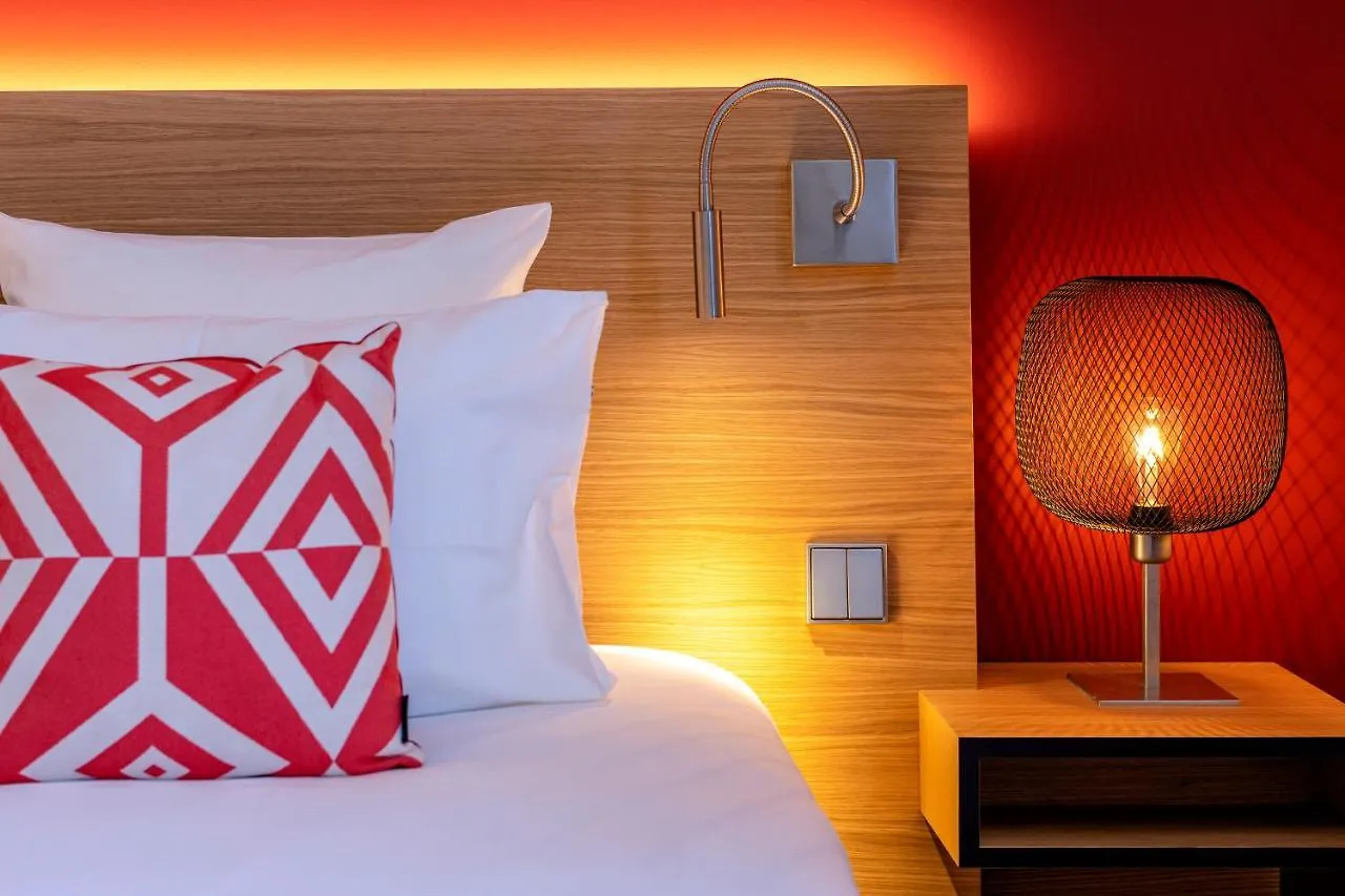 Hotel Villa Koegui Biarritz