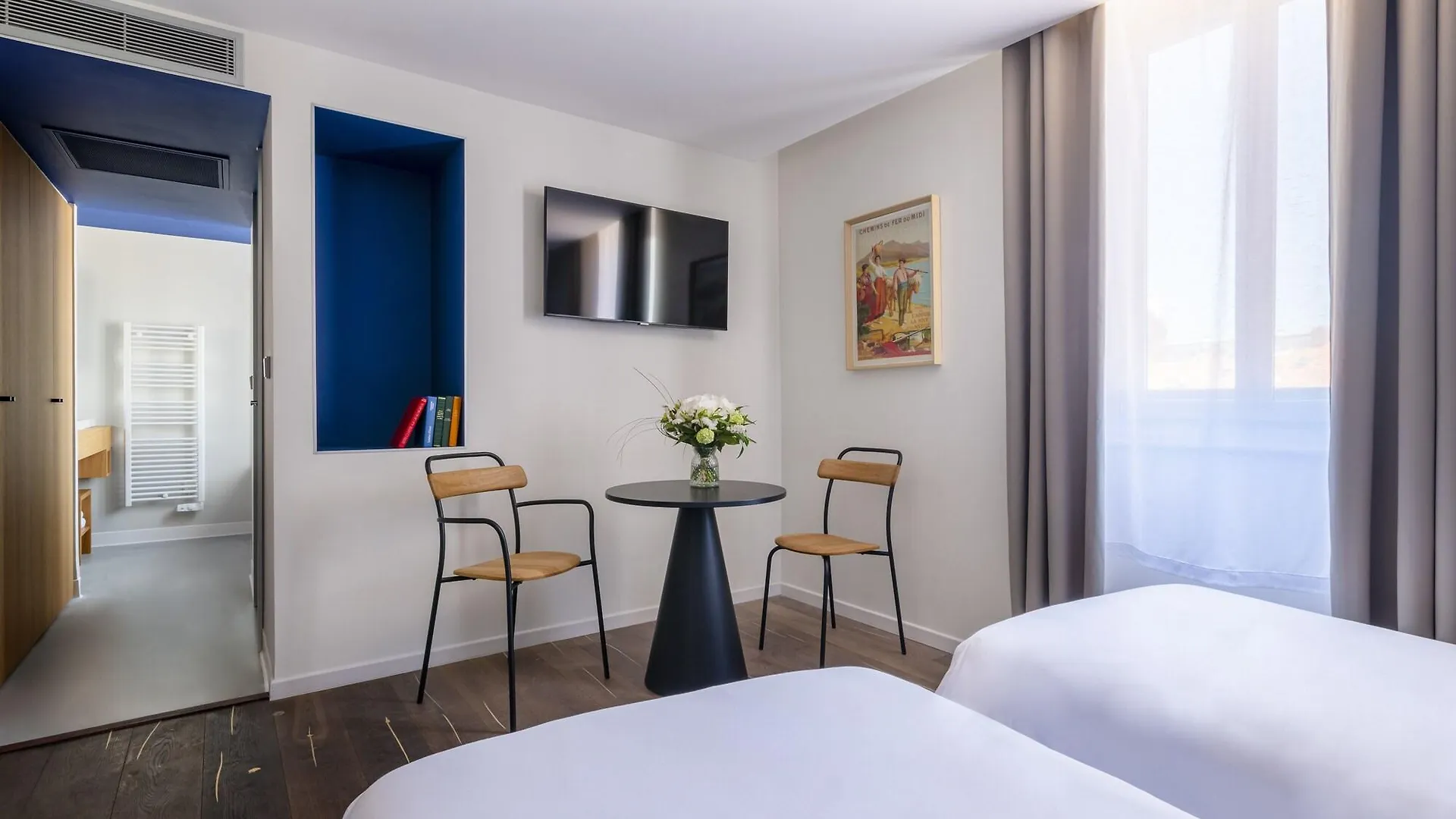 Hotel Villa Koegui Biarritz