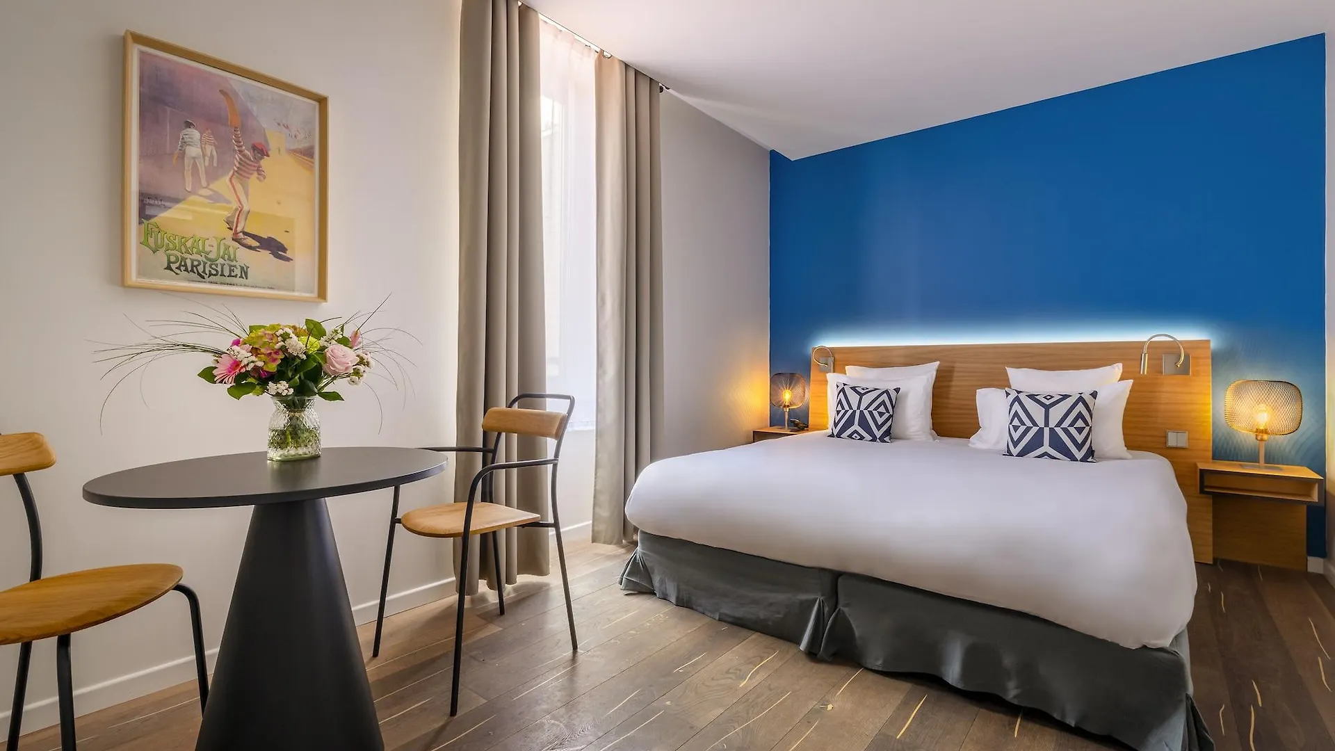 Hotel Villa Koegui Biarritz 4*,  France