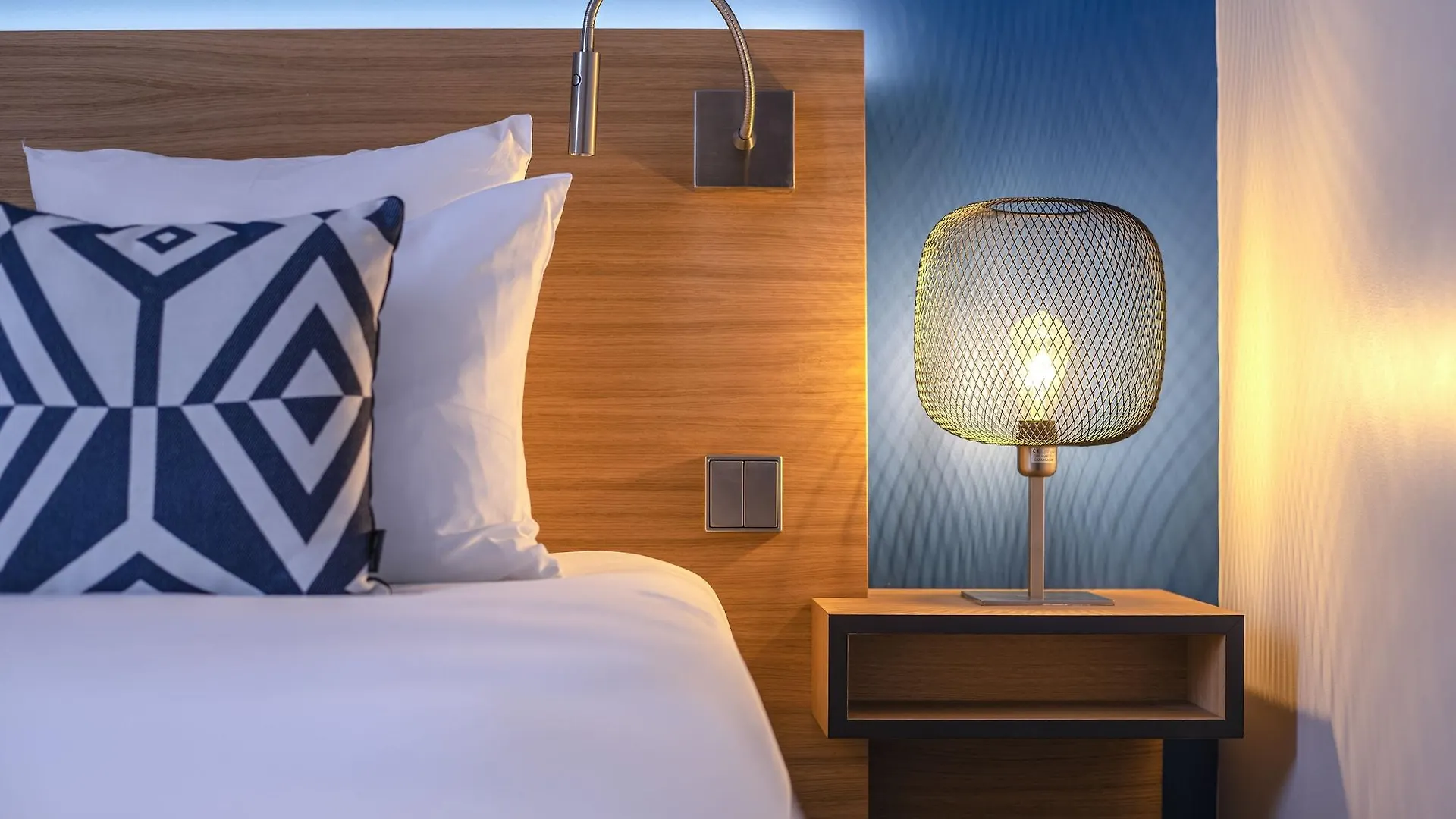 Hotel Villa Koegui Biarritz