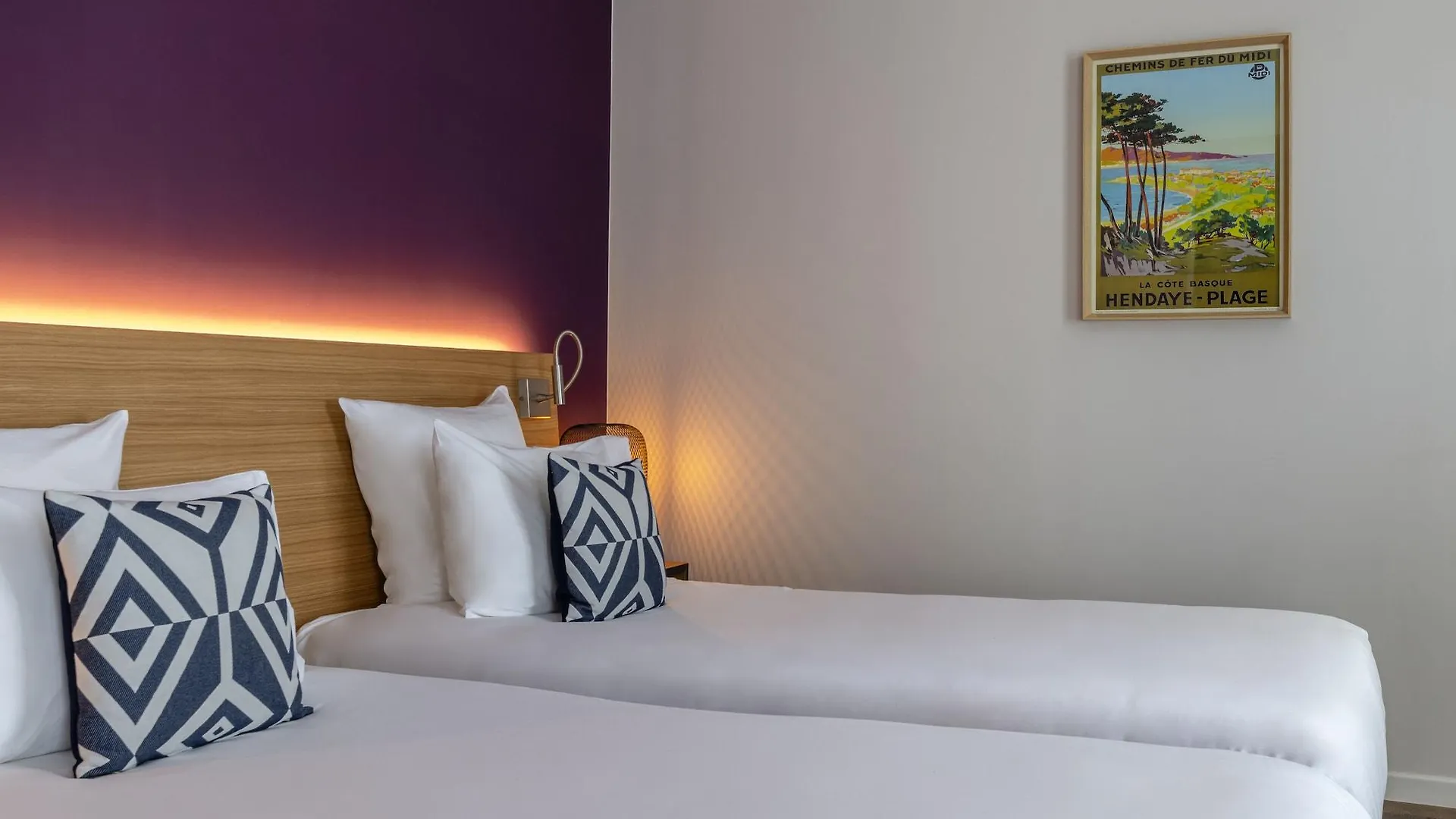Hotel Villa Koegui Biarritz