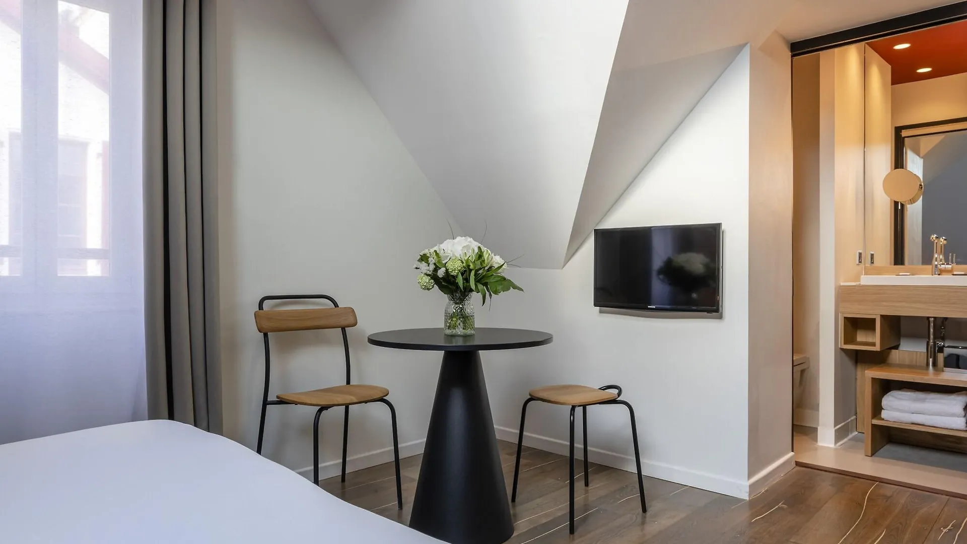 Hotel Villa Koegui Biarritz