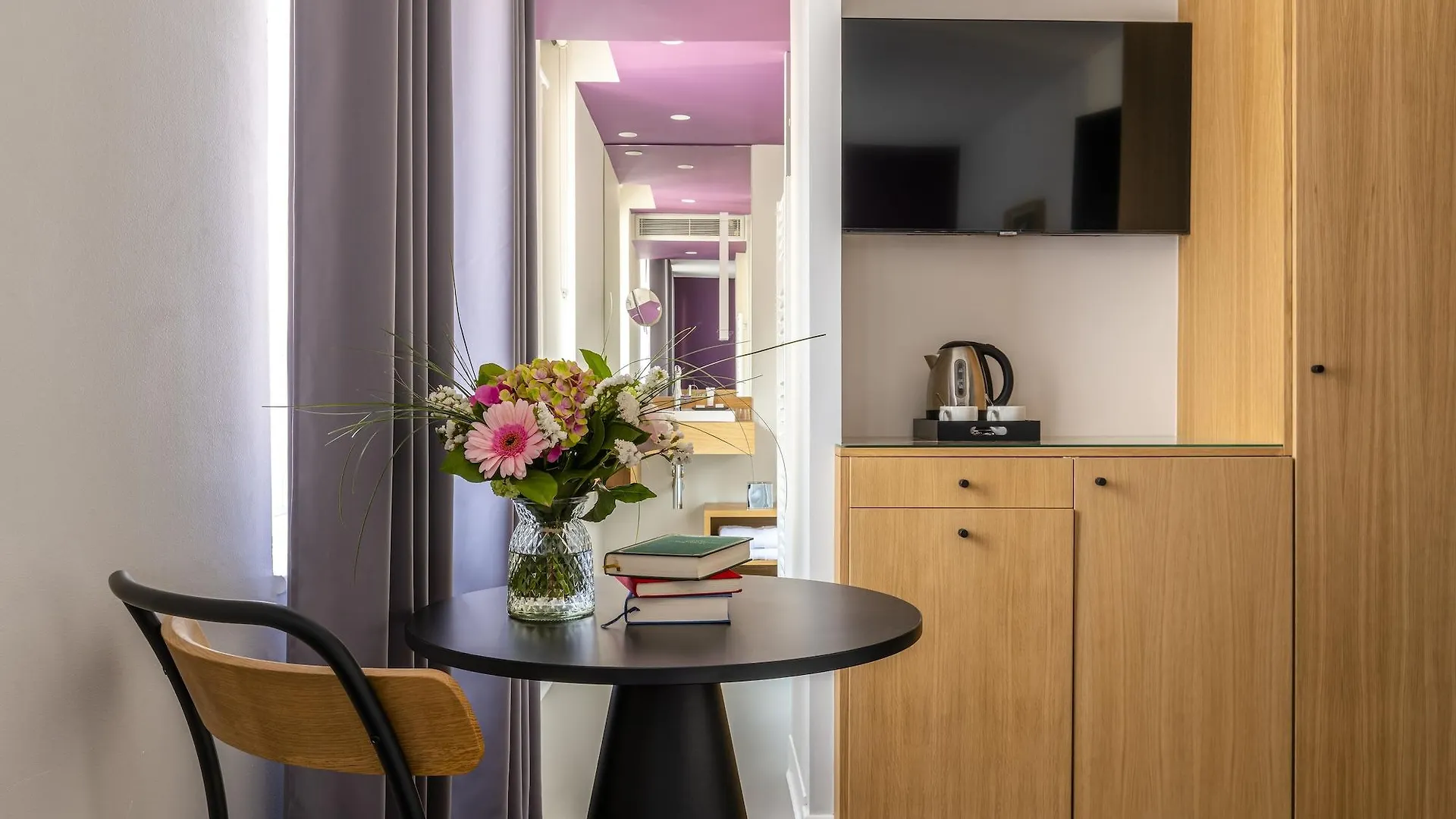 Hotel Villa Koegui Biarritz France