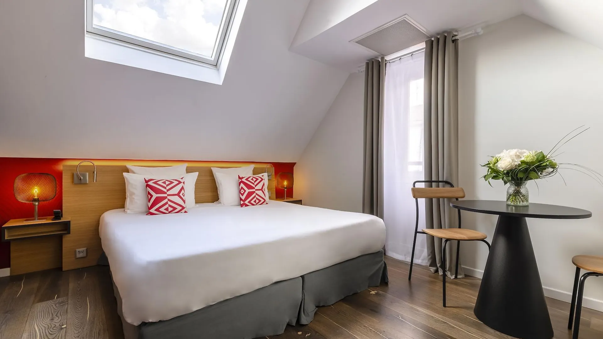 Hotel Villa Koegui Biarritz