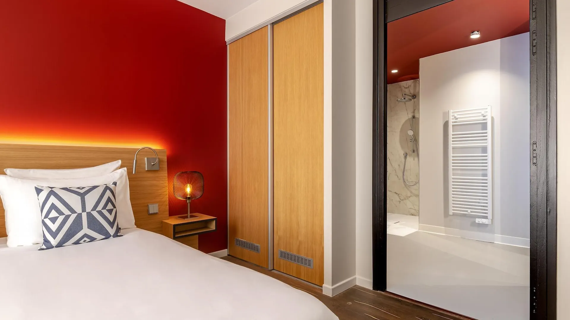 Hotel Villa Koegui Biarritz 4*,  France