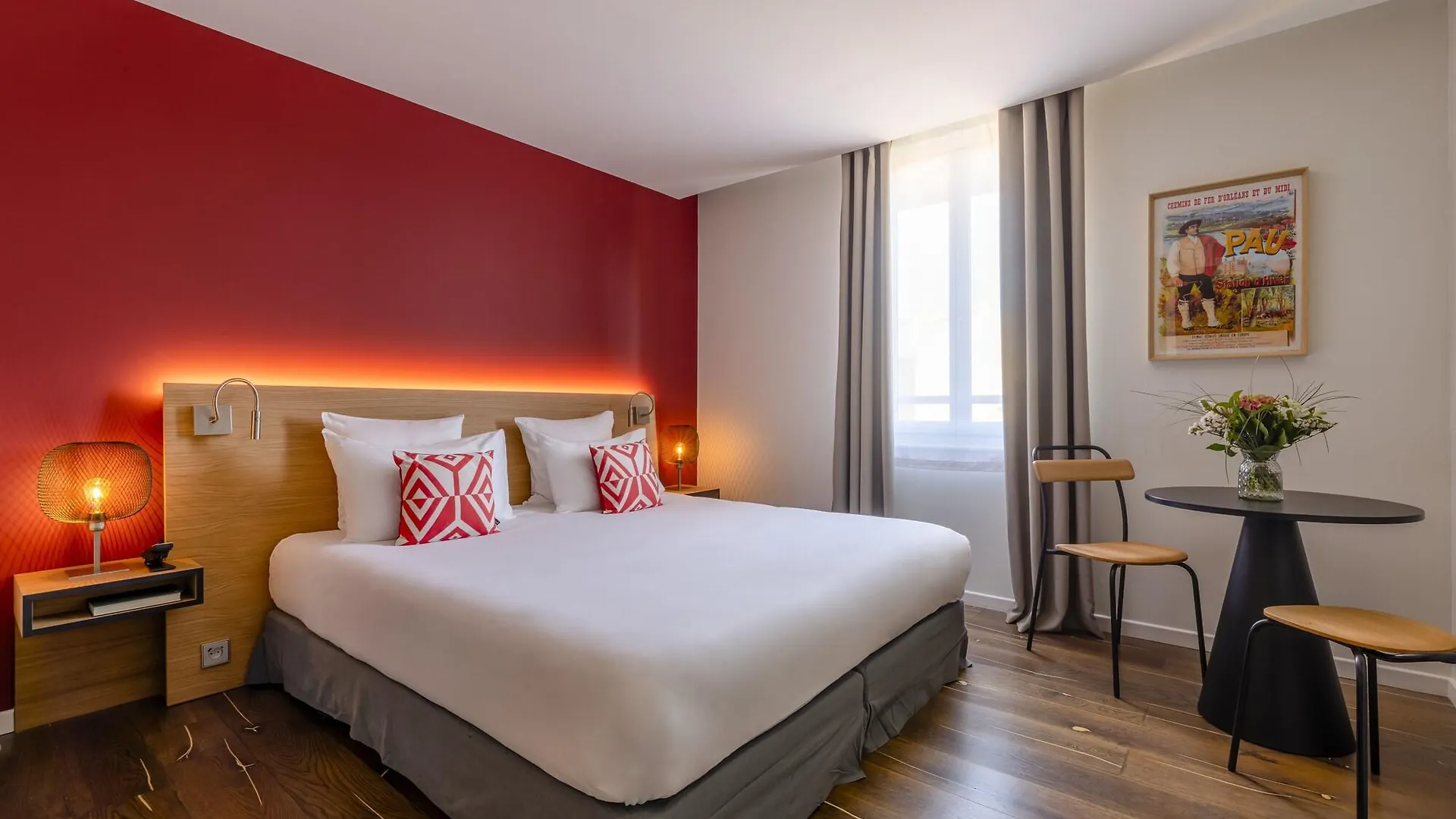 Hotel Villa Koegui Biarritz