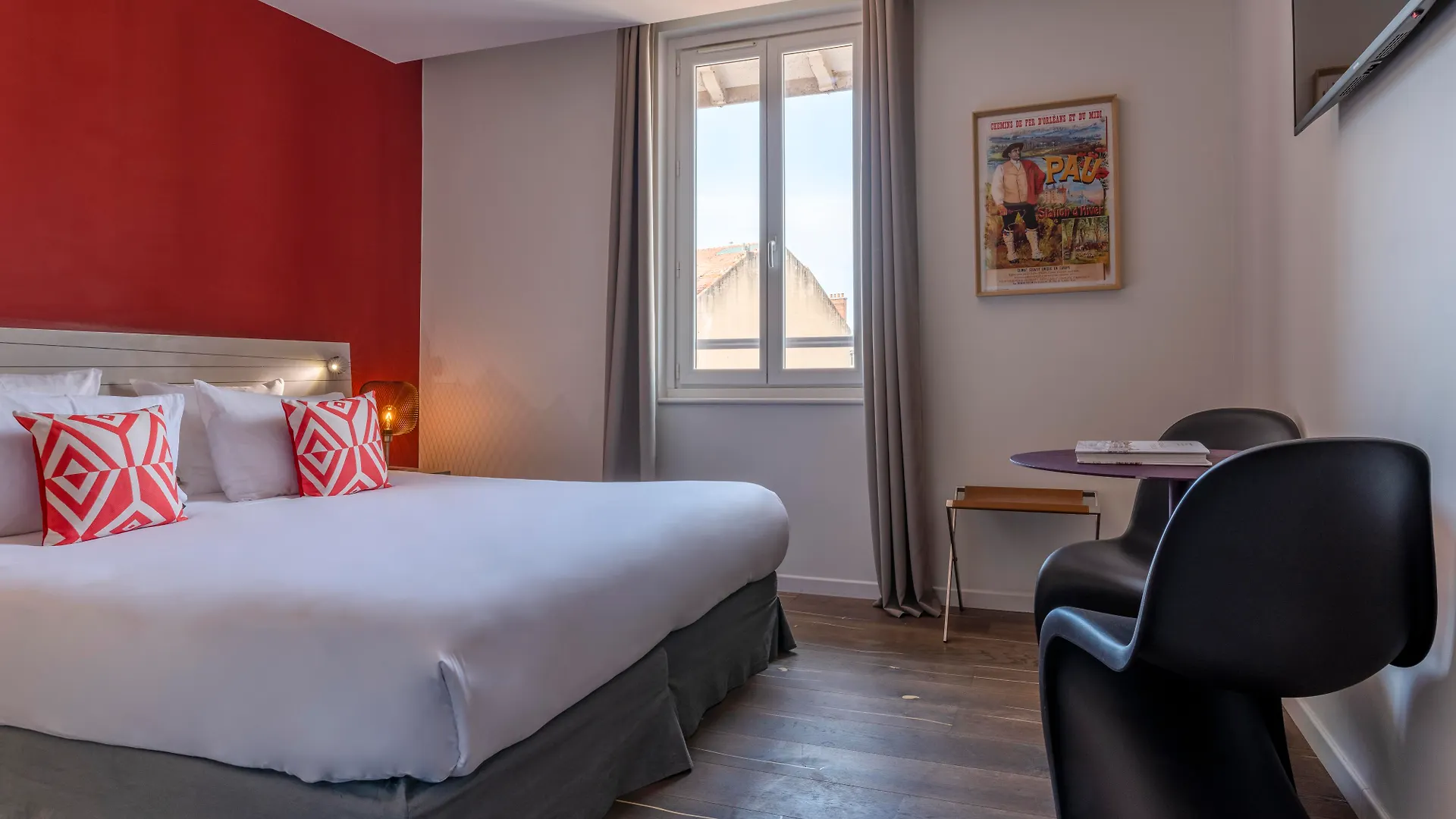 Hotel Villa Koegui Biarritz France