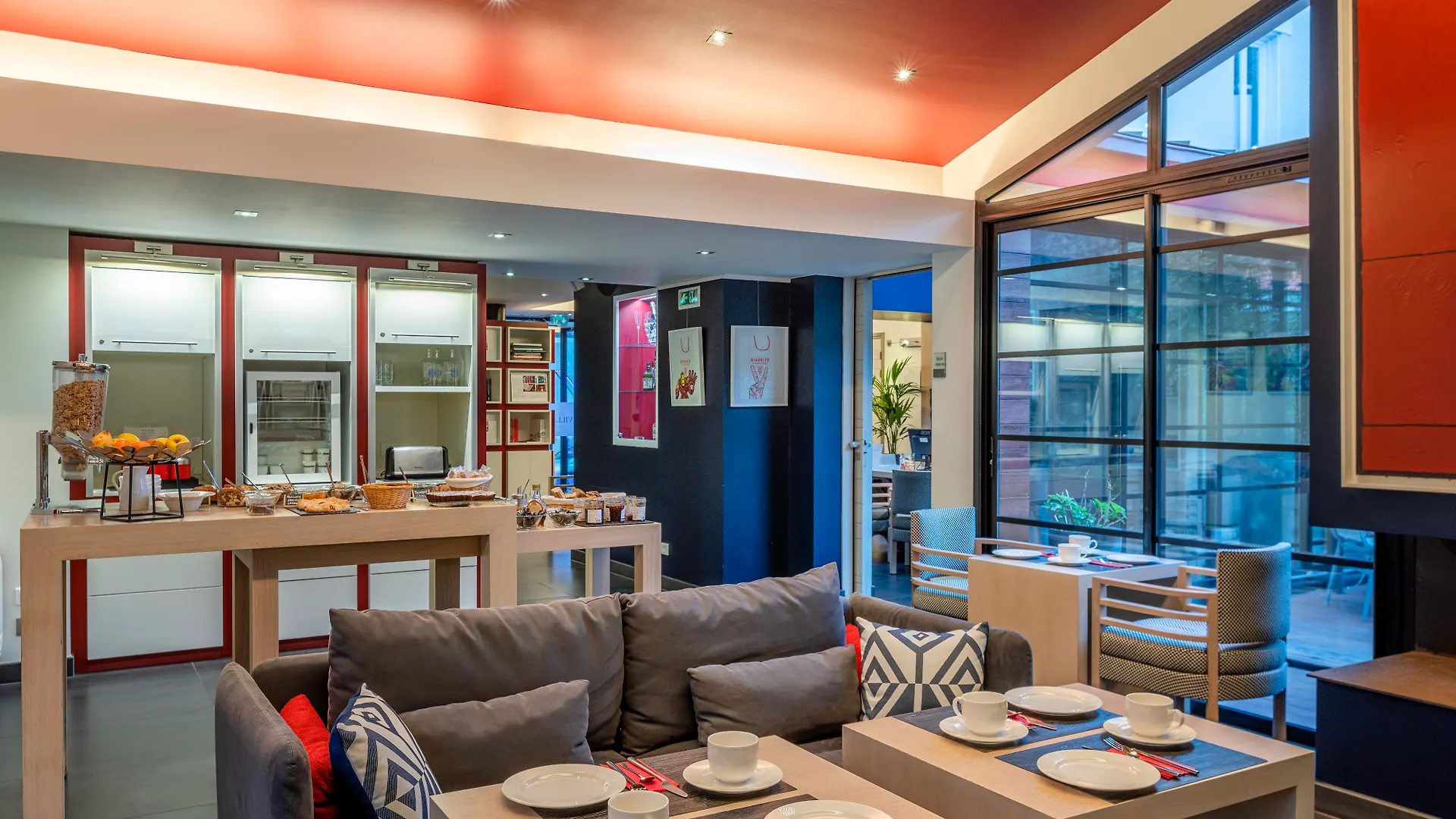 Hotel Villa Koegui Biarritz