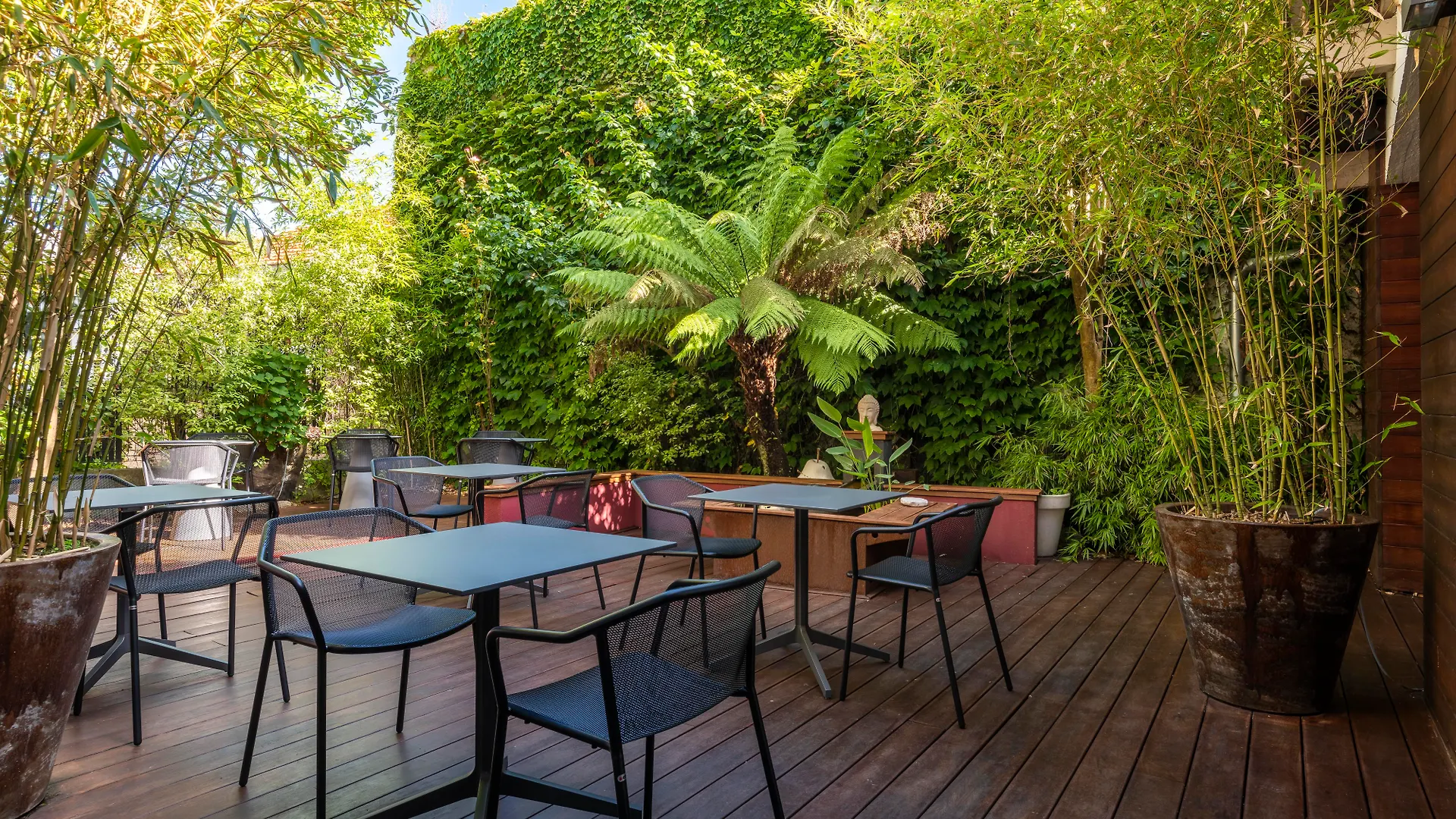 Hotel Villa Koegui Biarritz
