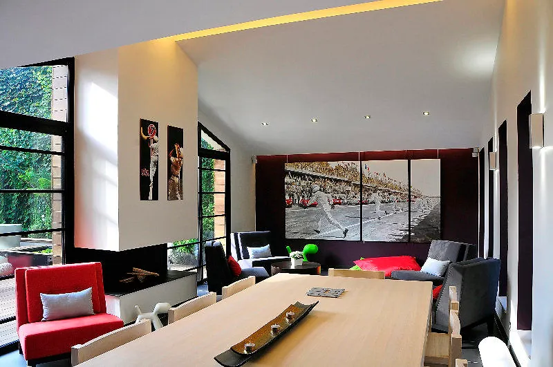 Hotel Villa Koegui Biarritz 4*,  France