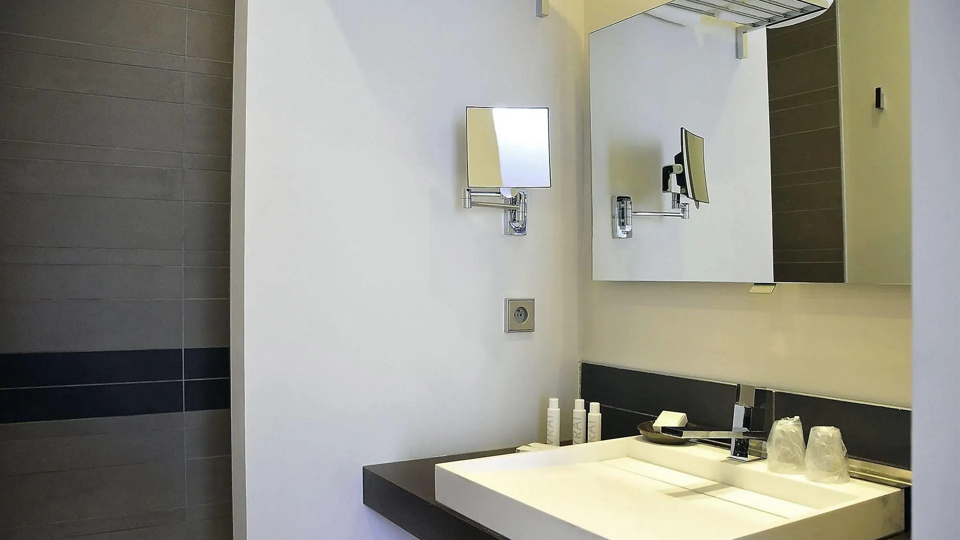 ****  Hotel Villa Koegui Biarritz France