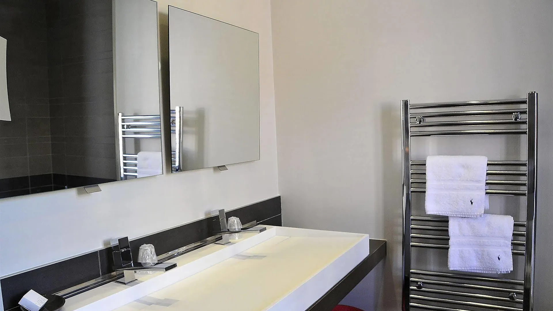 Hotel Villa Koegui Biarritz France
