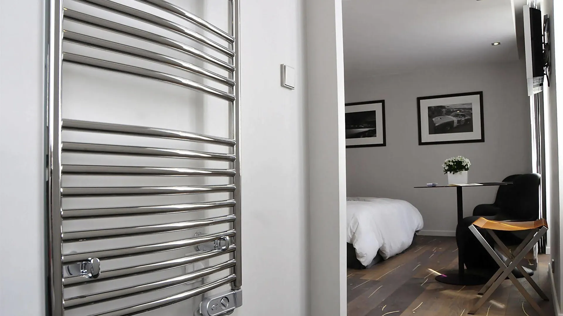 Hotel Villa Koegui Biarritz 4*,  France