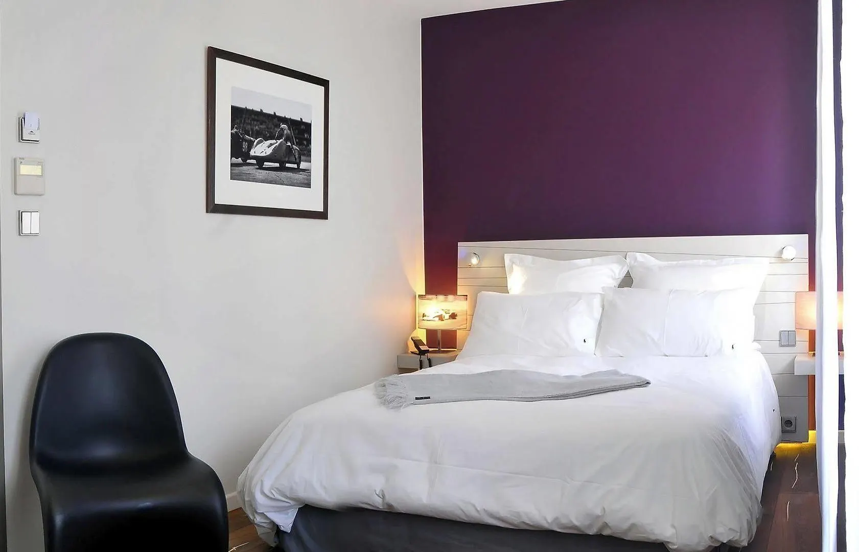 Hotel Villa Koegui Biarritz France