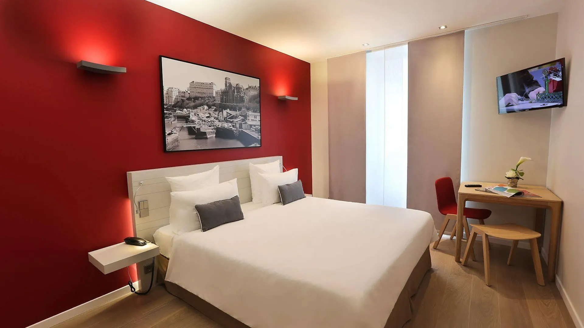 Hotel Villa Koegui Biarritz