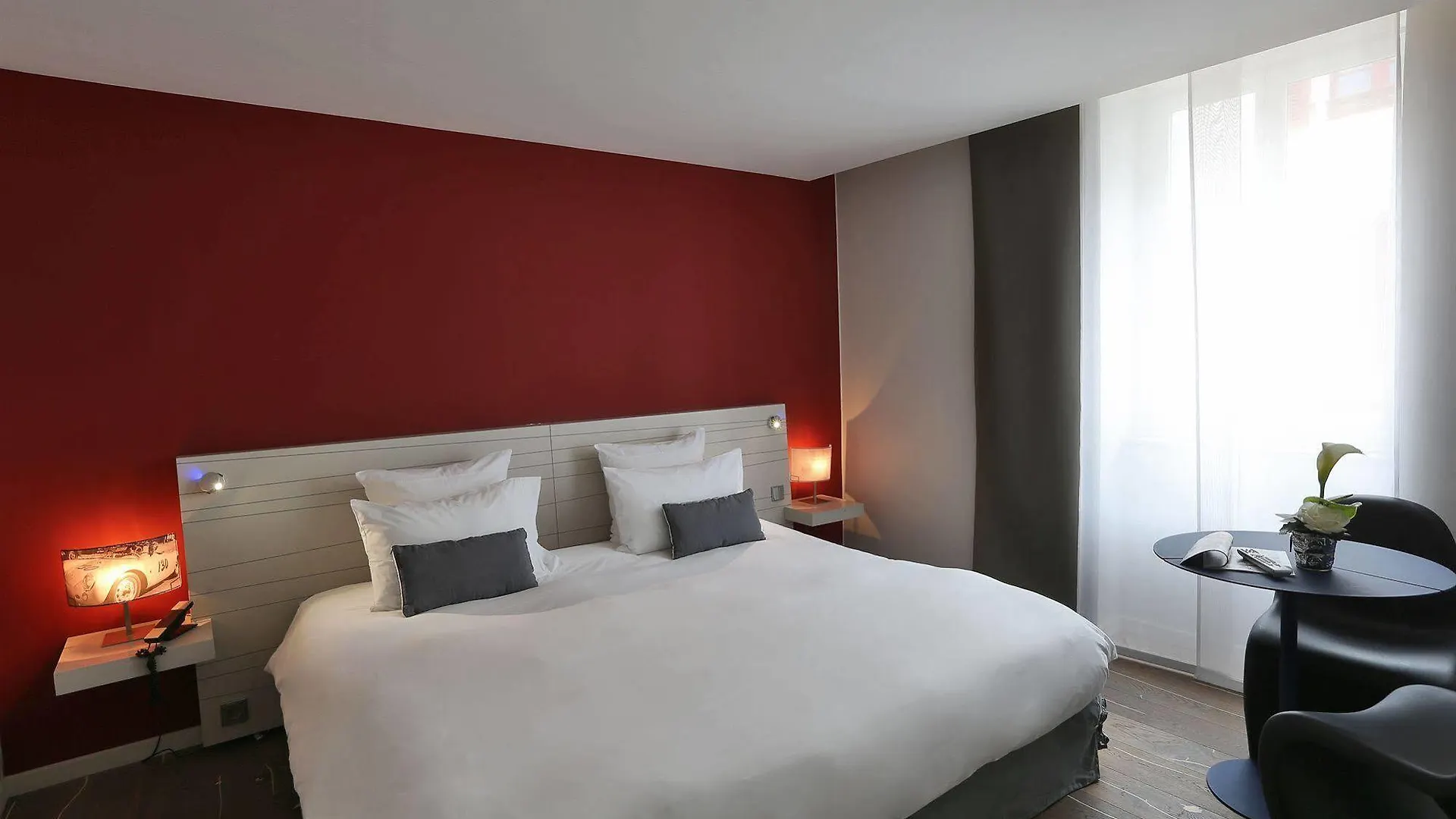 Hotel Villa Koegui Biarritz